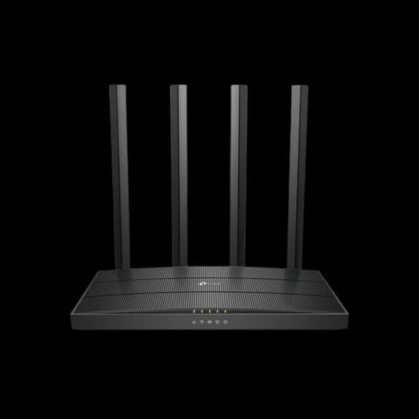 TP Link Archer C80 New AC1900 Wireless MU-MIMO Wi-Fi 5 Router - Image 1