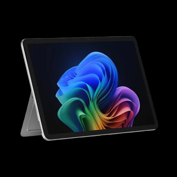 Microsoft Surface Pro 12 12.0" Touchscreen 2-in-1 Laptop Copilot+ PC