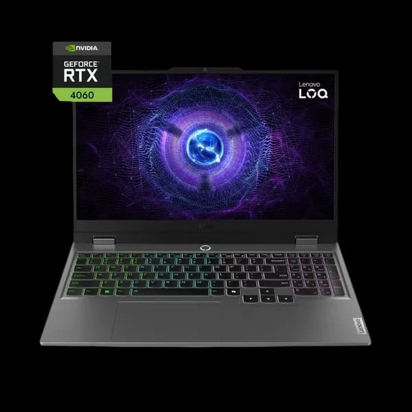 Lenovo LOQ 15IRX9 (Gen 9)