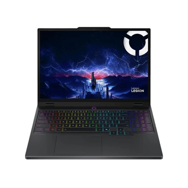 Lenovo Legion 5 15IRX10 - (MSAX) Intel Core i7-13650HX, RAM 16GB, SSD 1TB, RTX 5060 8GB, 15.3 Inch IPS 165Hz WUXGA, Black - Image 1
