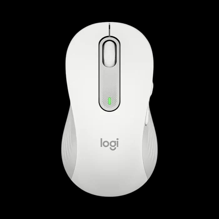 Logitech Signature M650 L - Off White