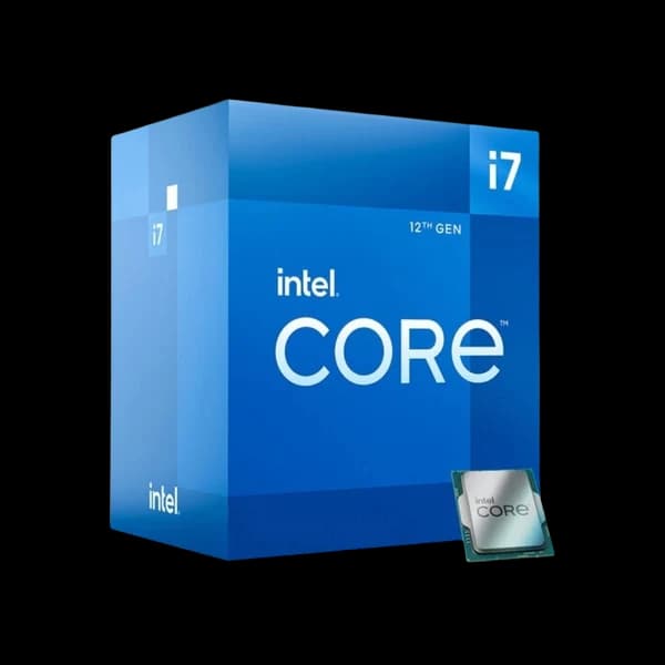Intel® Core™ i7-12700KF Processor - TRY