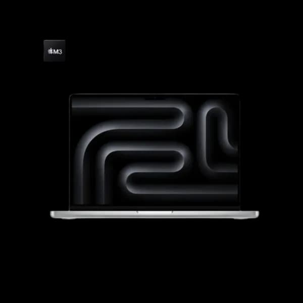 Apple MacBook Pro 14" (Late 2023) A2918