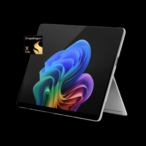 Microsoft Surface Pro 11 Copilot+ PC 13" OLED 120Hz Touchscreen 2-in-1 Laptop