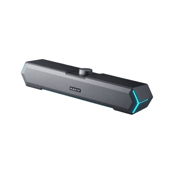 Havit M19 Wireless Desktop Speakers - Image 1