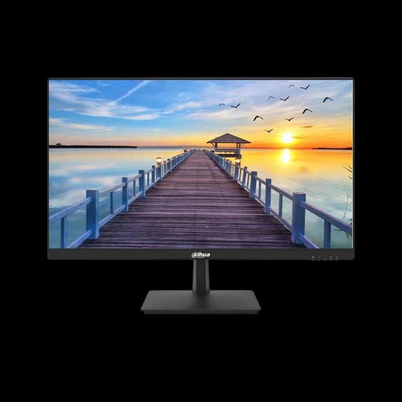 Dahua 27 LM27-A201F 100Hz 5Ms FHD (1920x1080P) Flat IPS, Monitor