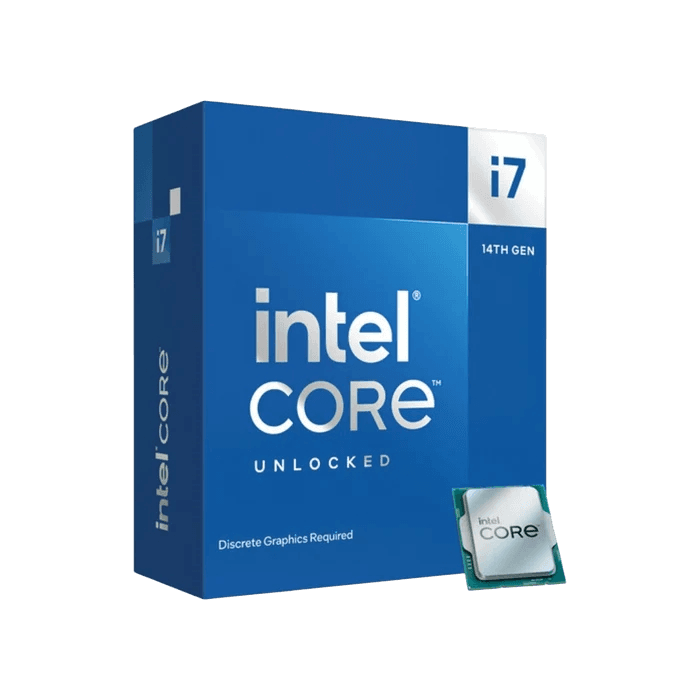 Intel Core i7-14700K Processor - Try - Image 1