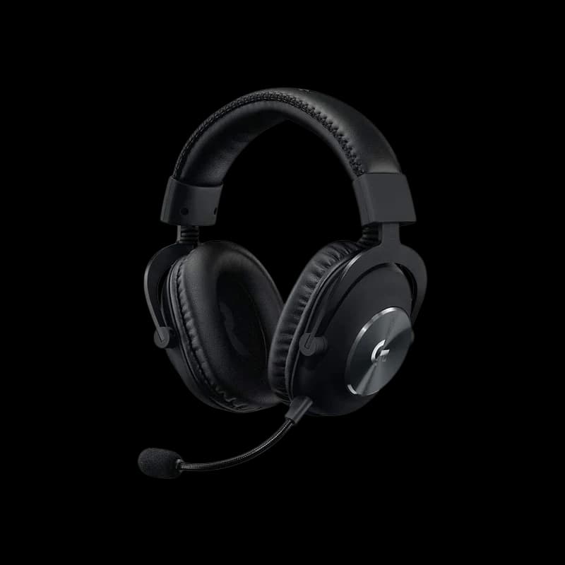 Logitech G Pro X Wired Gaming Headset