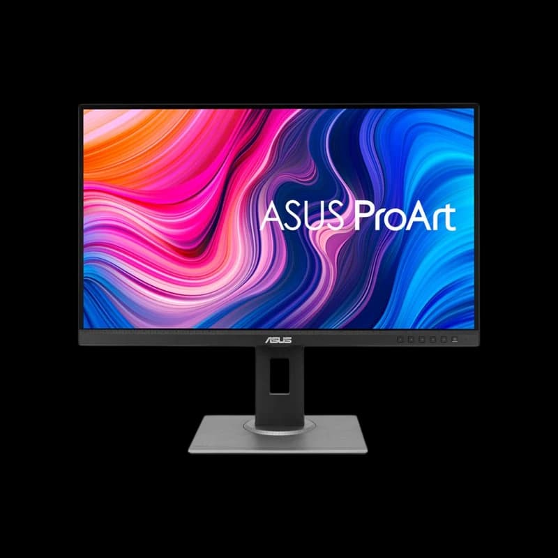 ASUS ProArt PA278QV 27 2K (2560x1440) 75Hz 5Ms IPS sRGB 100% , Monitor