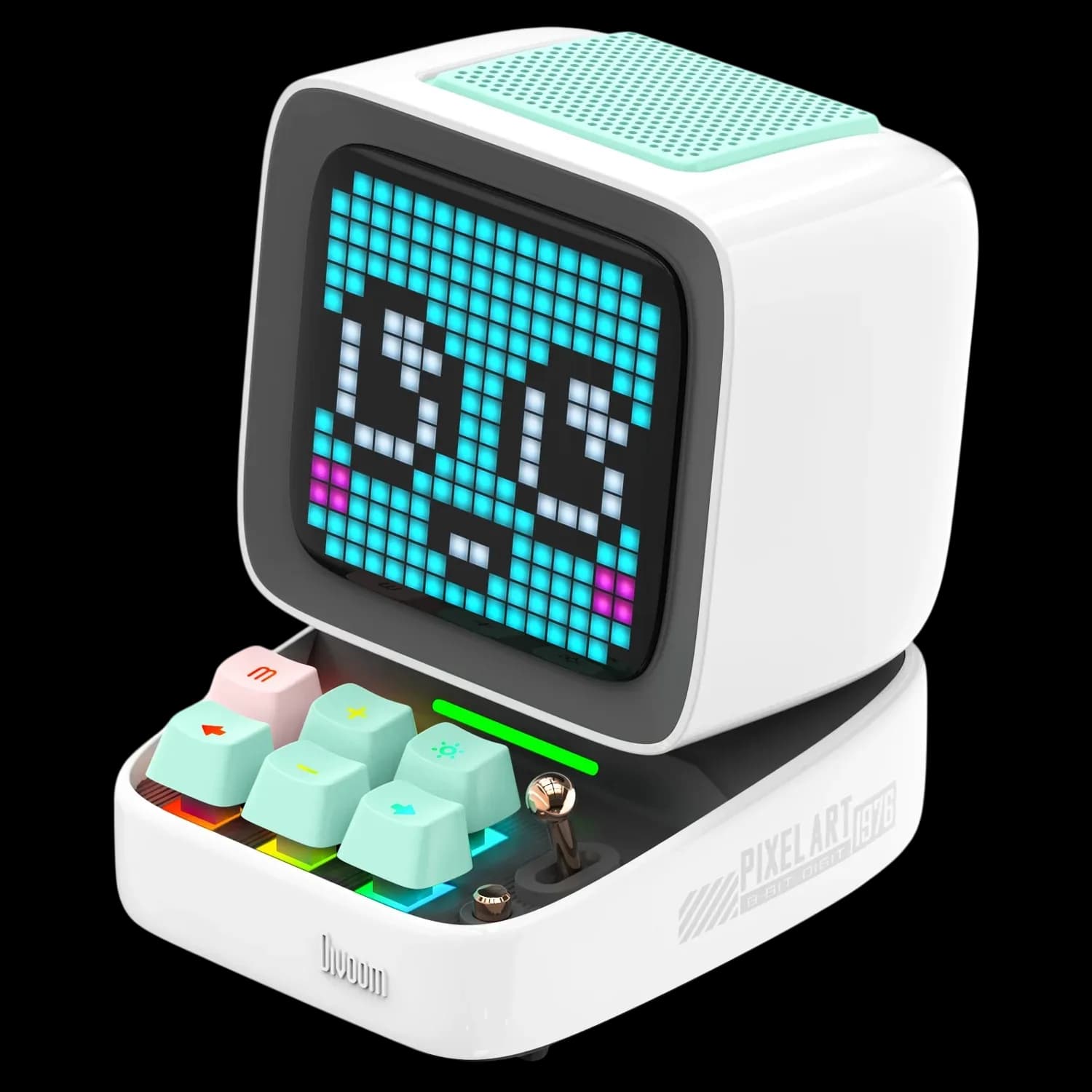 DIVOOM DITOO PRO B.T MINI SPEAKER 