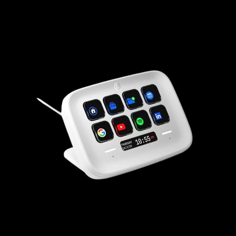 Corsair Elgato Stream Deck Neo