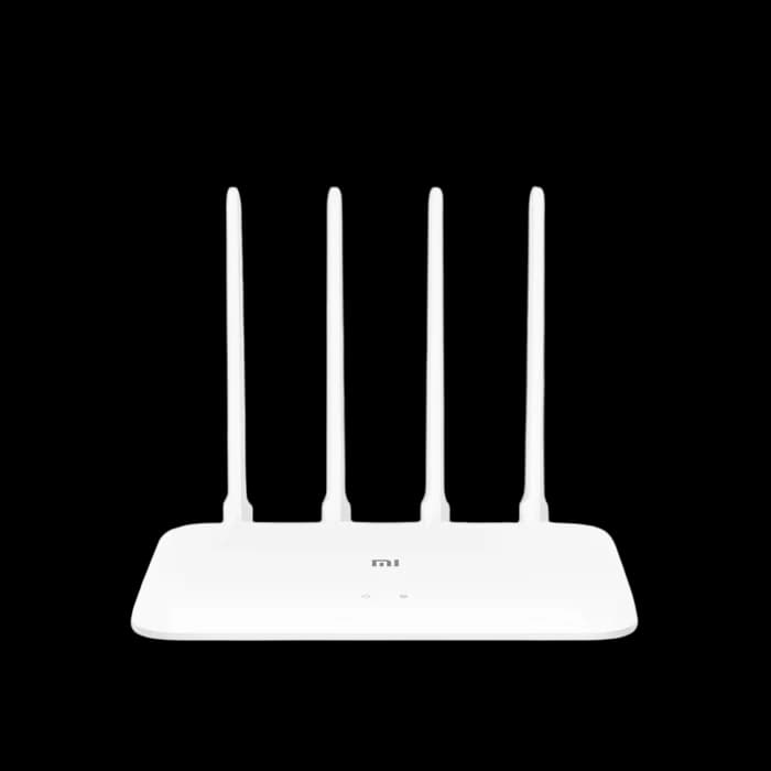 Xiaomi RB02 AC1200 Wi-Fi 5 Router - White