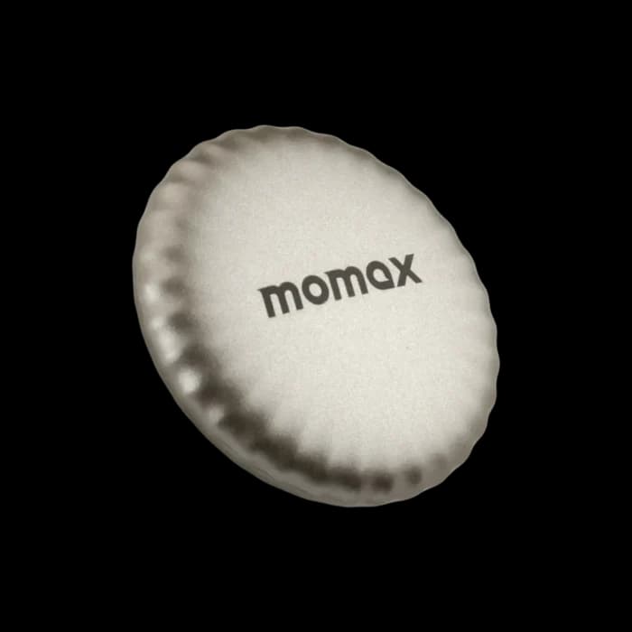Momax PinTag BR5L Find My Tracker - 1 Year