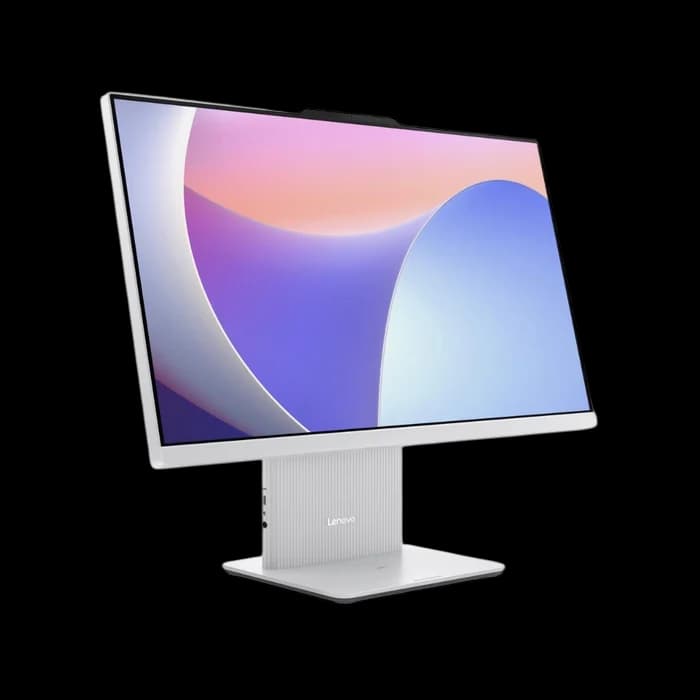 All in One Lenovo IdeaCentre 24IRH9 - (LAAX) i7-13620H, RAM 8GB ,SSD 512GB, Intel® UHD Graphics, 24 Inch IPS, Cloud Grey
