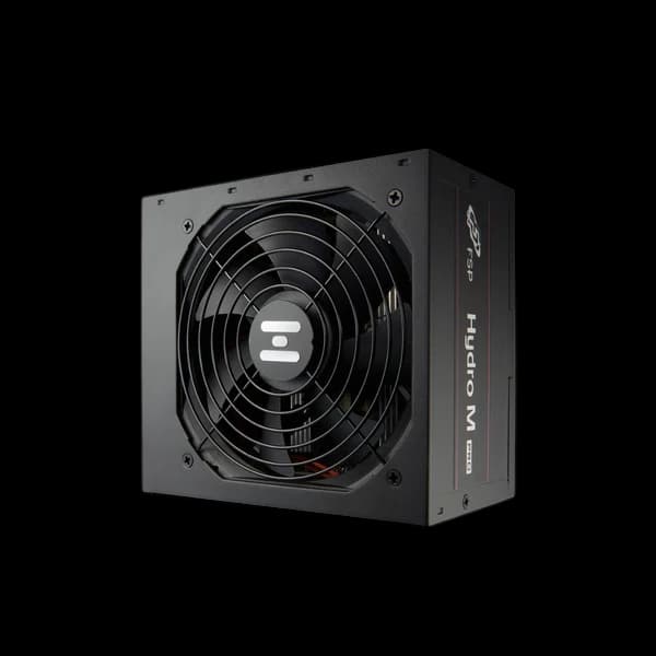 FSP Hydro PRO , 800W 80+ Bronze, PCIe 5. ,SEMI MODULE - Image 2