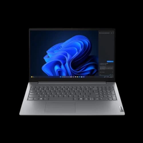 Lenovo V15 G5 IRL - (EMIG) Intel Core i7-13620H, RAM 16GB, SSD 512GB, Intel® UHD Graphics, 15.6 Inch FHD, Luna Grey