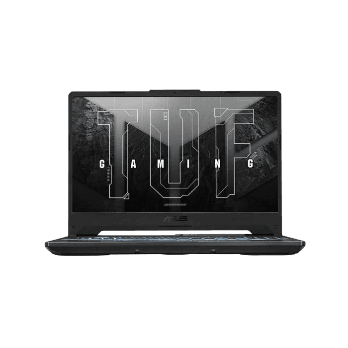 ASUS TUF Gaming A15 FA506NCG-HN191, AMD Ryzen 7-7445HS, RAM 16G, SSD 512GB, NVIDIA RTX 3050 4GB, 15.6-inch FHD 144Hz, Graphite Black - Image 3