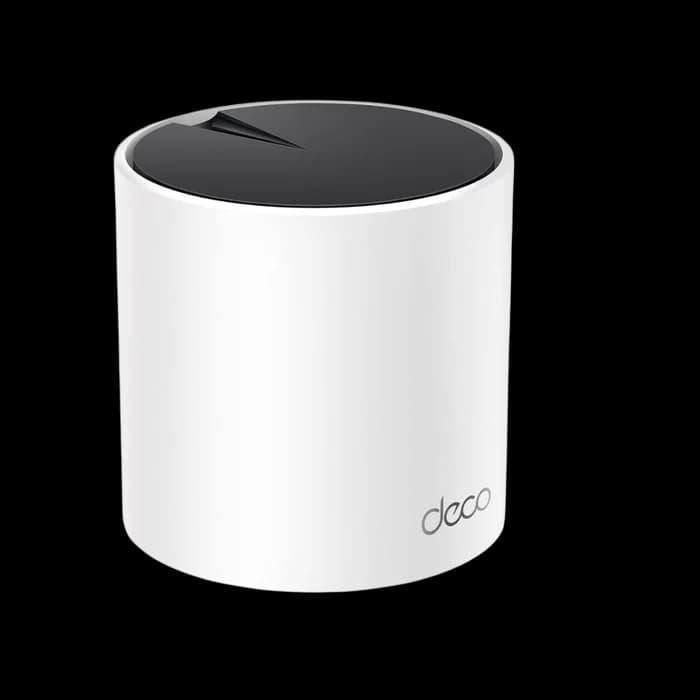 TP-Link Deco X55 AX3000 Whole Home Mesh Wi-Fi 6 System 1-Pack