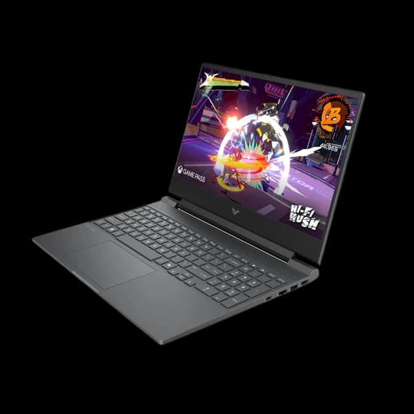 HP Victus 15.6" FHD 144Hz Gaming Laptop - Image 3
