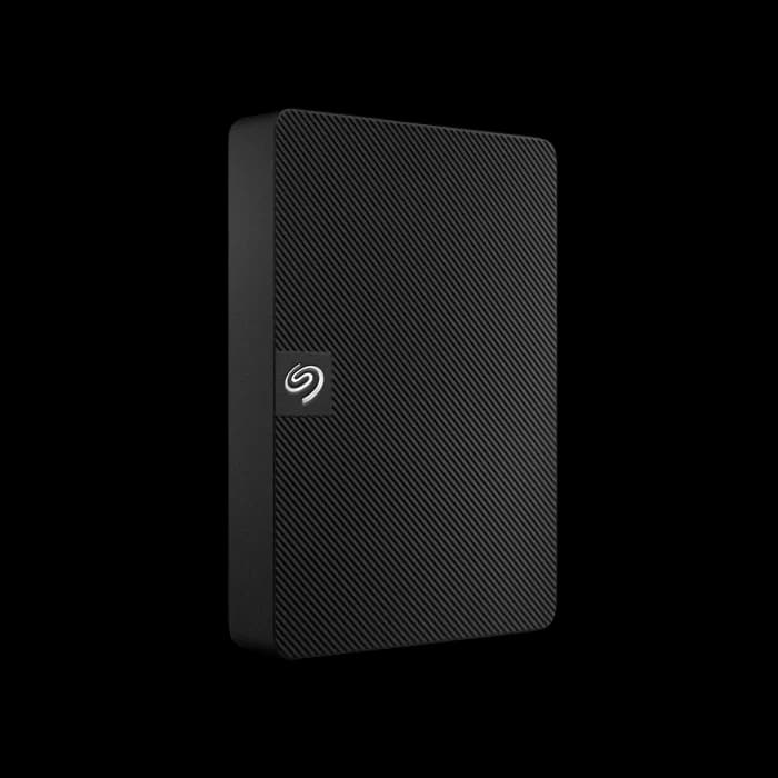 Seagate Expansion 1TB External Hard Disk Drive