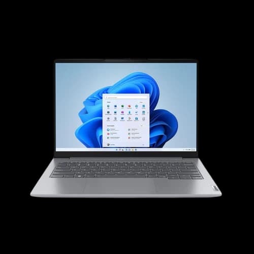 Lenovo ThinkBook 14 G6 IAL - (5QEV), Intel Core i7-13700H, RAM 8GB, SSD 512GB, Intel Graphics, 14.0 Inch IPS WUXGA 60Hz, Arctic Grey