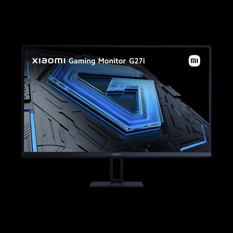 Xiaomi G27i FHD (1920 × 1080) 165Hz 1Ms IPS Flat