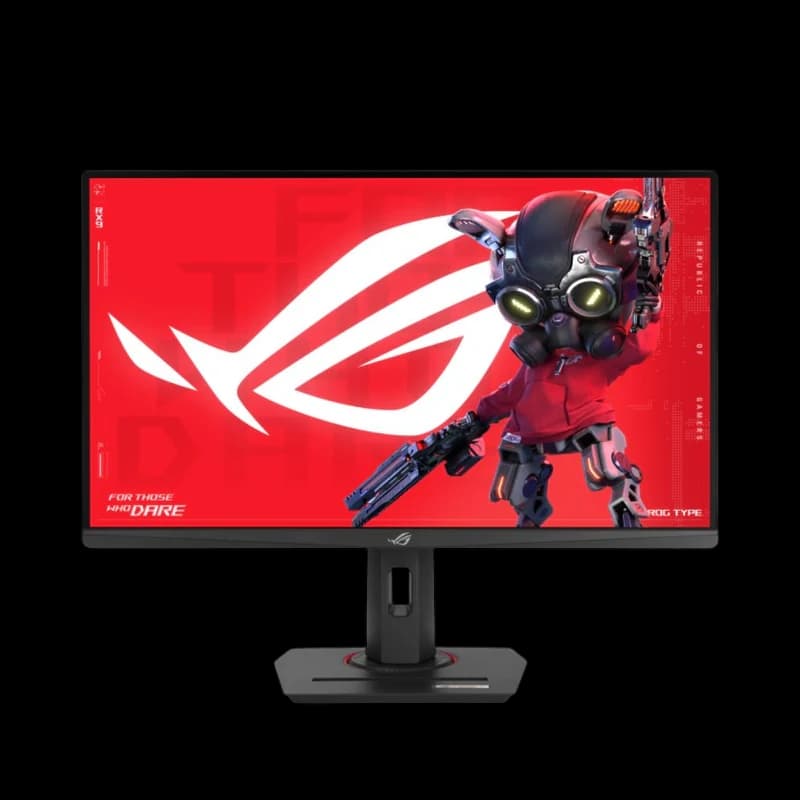 ASUS ROG STRIX 27 XG279CNS 380Hz FHD 0.3Ms IPS