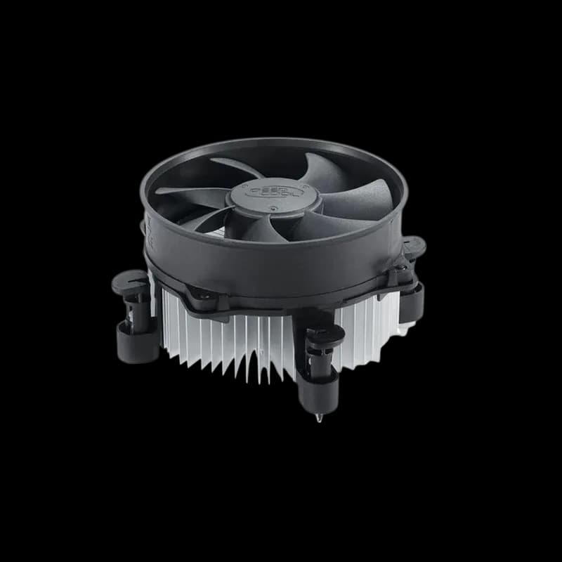 Deepcool Alta 9 Intel CPU Cooler