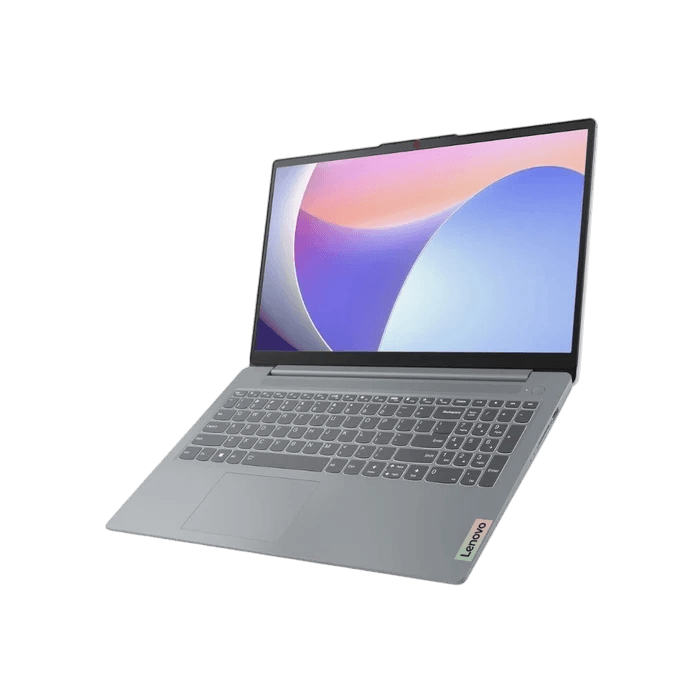 Lenovo IdeaPad Slim 3 15IRU8 - (BTAX) Intel Core i3-1315U, RAM 8GB, SSD 256GB, Intel® UHD Graphics, 15.6 inch FHD , Arctic Gray - Image 2