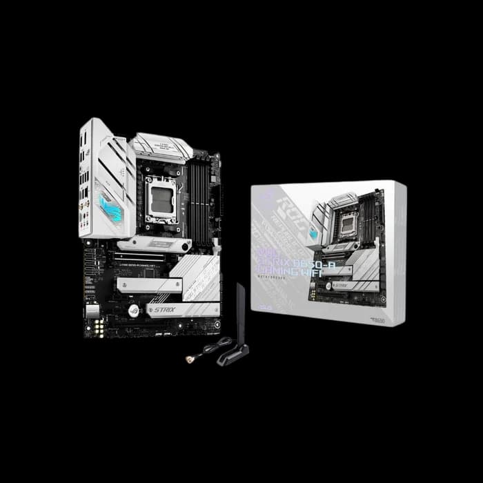 ASUS ROG STRIX B650-A GAMING WIFI, Motherboard