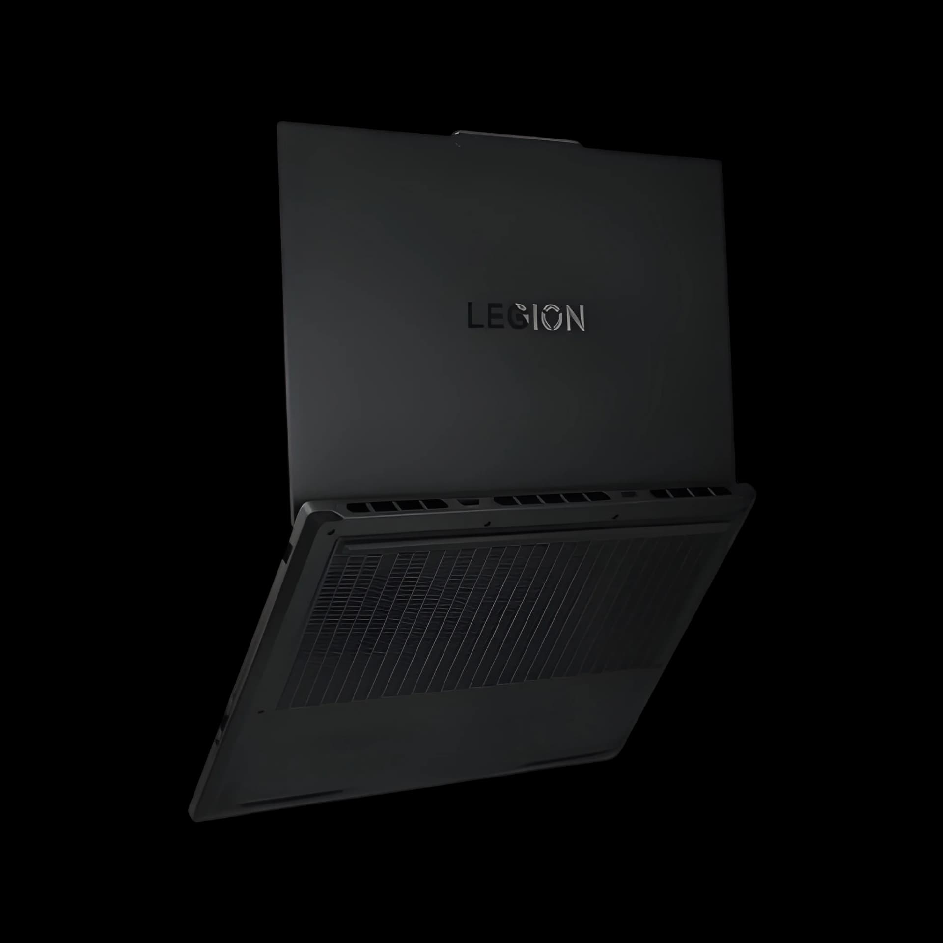 Lenovo Legion 5 15IRX10 - (0MUS), Intel Core i7-14700HX, RAM 16GB, SSD 1TB, RTX 5050 8GB, 15.1 WQXGA OLED 165Hz, Eclipse Black - Image 5
