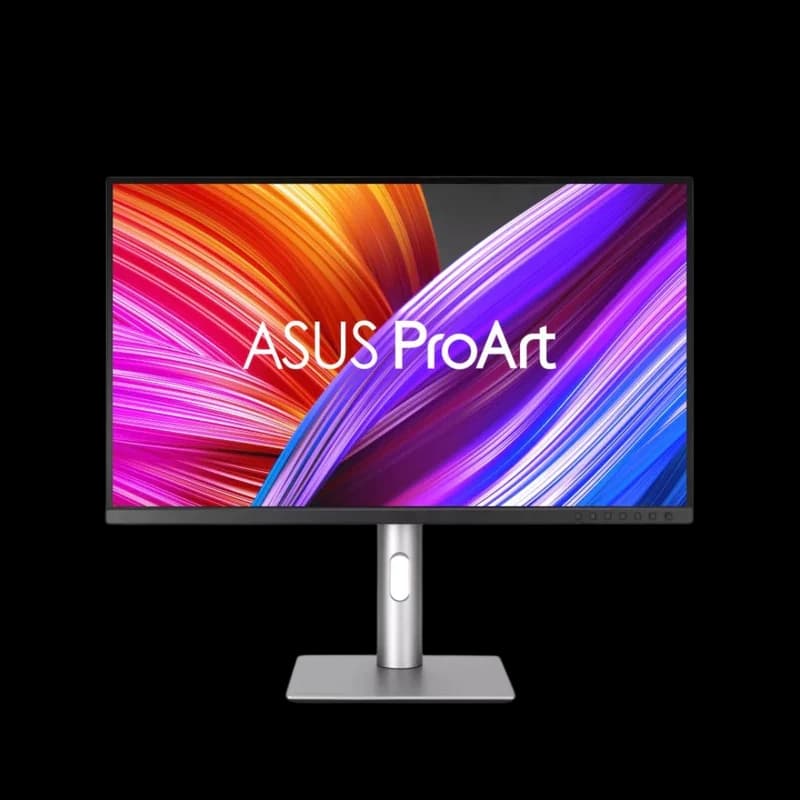 ASUS ProArt PA279CRV 27 4K (3840x2160) 60Hz 5Ms IPS sRGB 100% , Monitor