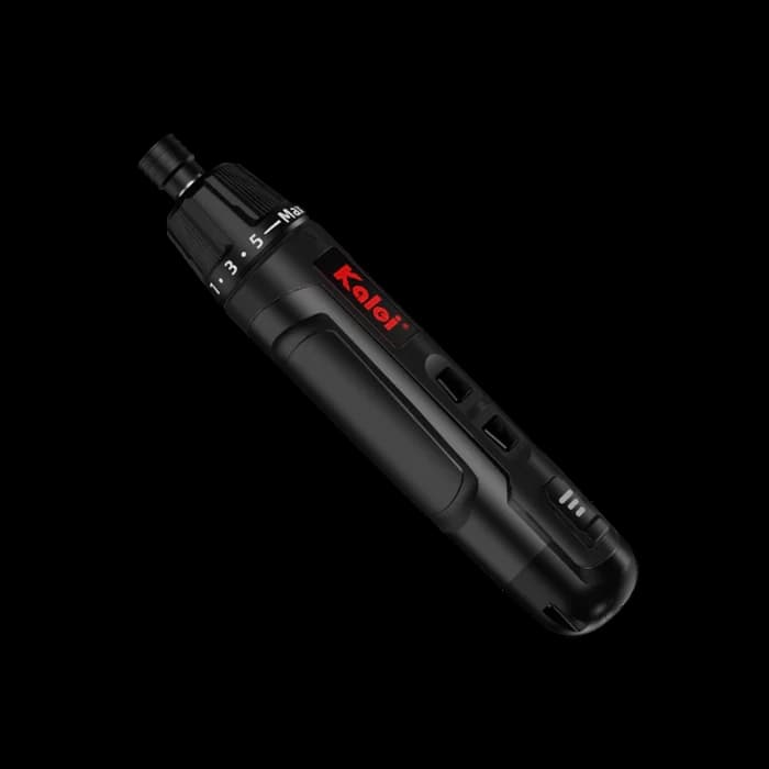 KALEI Cordless Electric Screwdriver