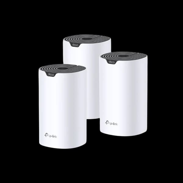 TP-Link Deco S7 AC1900 Whole Home Mesh Wi-Fi 5 System 3-Pack - Image 1