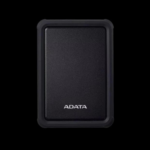 ADATA HD700 Pro 1TB Rugged External Hard Drive USB 3.2 – Shockproof, Waterproof, Military-Grade Protection