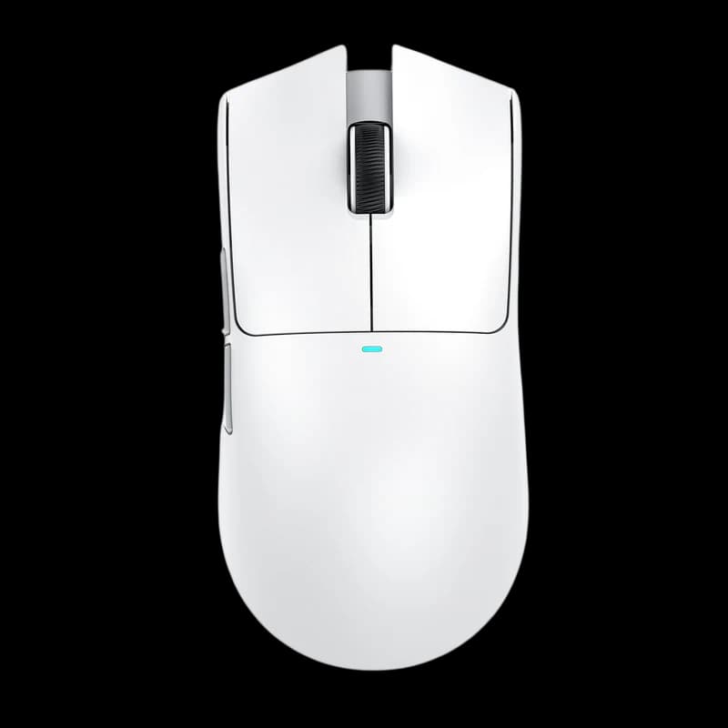 ATTACK SHARK X11 Wireless Gaming Mouse with Charging Dock