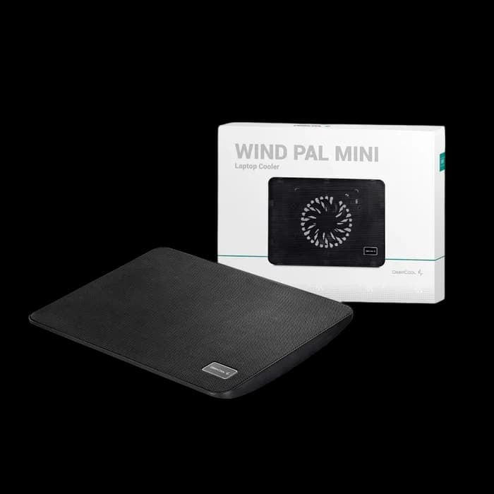 DeepCool Wind Pal Mini Laptop Cooling Pad