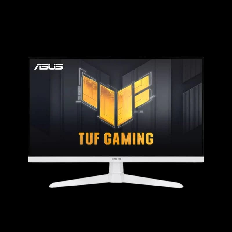 ASUS TUF GAMING VG249Q3A-W 24 FHD (1920x1080) 180Hz 1Ms IPS , White