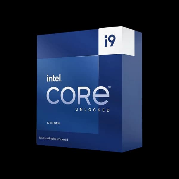 Intel Core i9-13900KS Processor - Try - Image 1