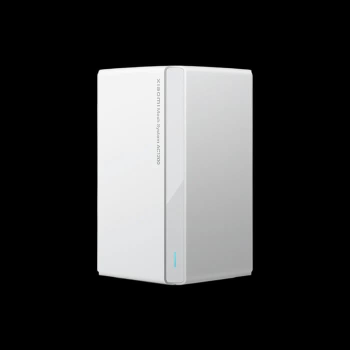 Xiaomi AC1200 Wi-Fi 5 Mesh System - 1 Pack - Image 2