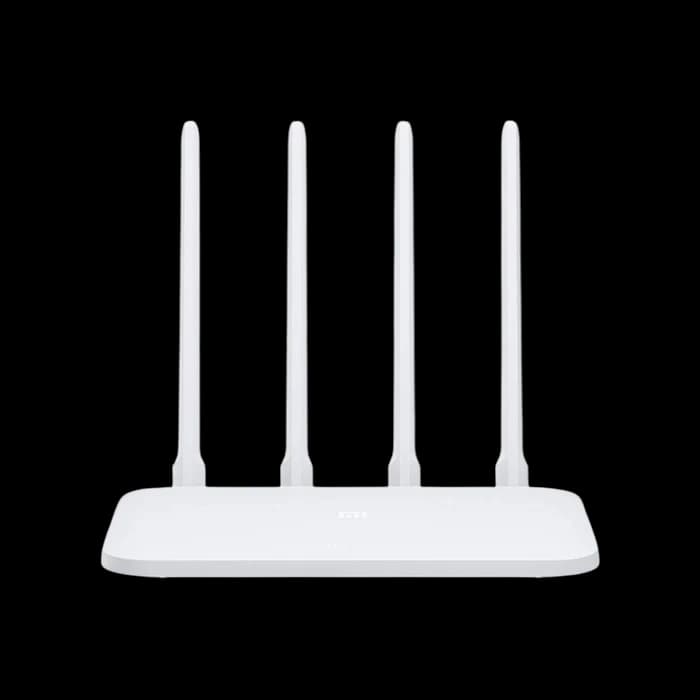 Xiaomi Router 4C Wi-Fi 4 - White