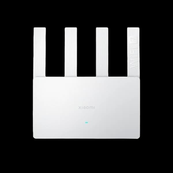 Xiaomi BE3600 Wi-Fi 7 Router - White - Image 2