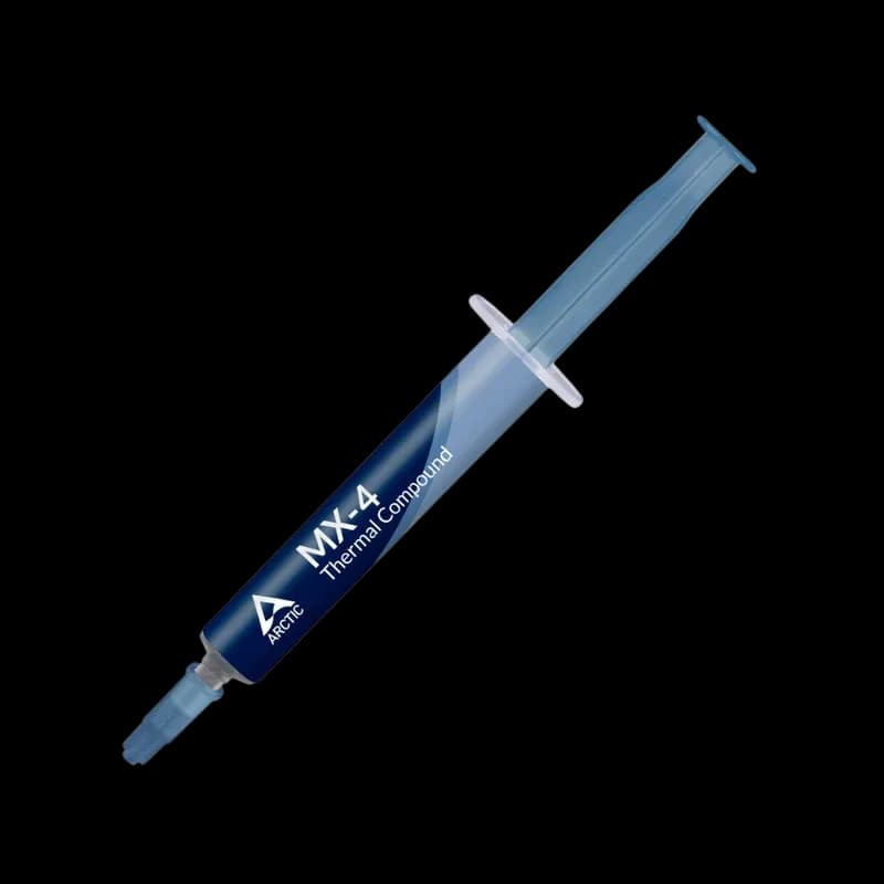 Arctic MX-4 (4G) Thermal Paste