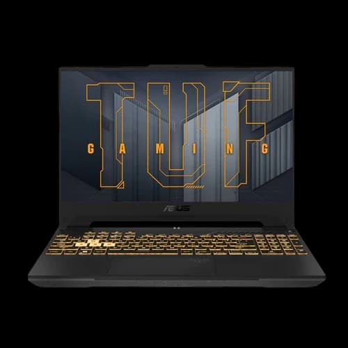 ASUS TUF GAMING F16 FX607VU-RL159, Intel Core i7-13620H, RAM 16GB, SSD 1TB, NVIDIA RTX 4050 6GB, 16.0 inch WUXGA IPS 144Hz, Mecha Gray