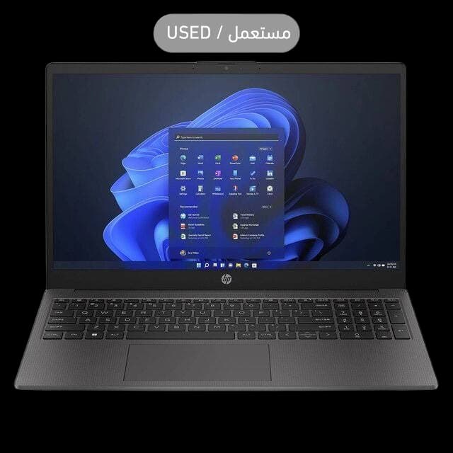 Laptop HP Pavilion (Used)