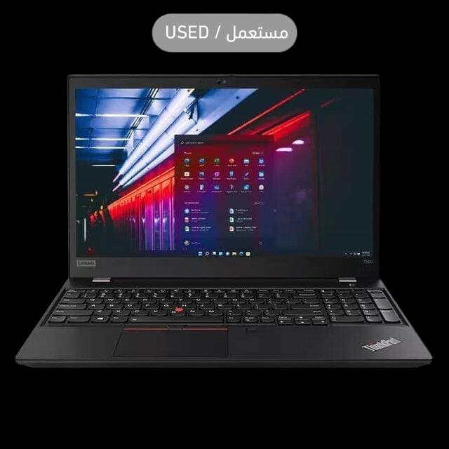 Laptop Lenovo ThinkPad T590 (Used) / Ci7 8th