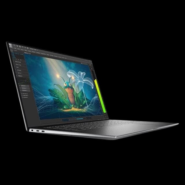 Laptop DELL 5570 i5 (Used) - Image 3
