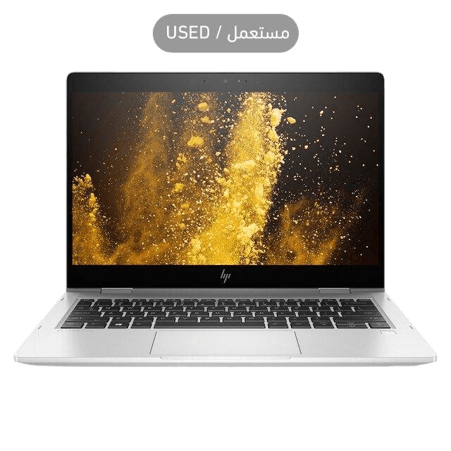 Laptop HP EliteBook x360 1030 G4 (Used) / Ci7 8th - Image 1