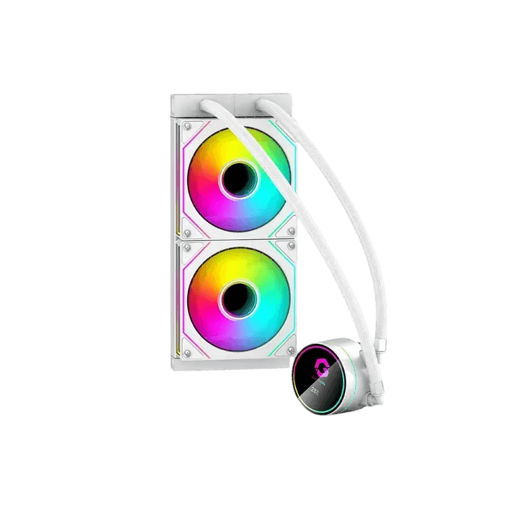 GAMEON GO-240 KRAKEN II A380 Liquid White - Image 2