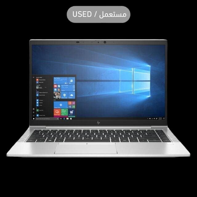 Laptop HP 840 G7 / i5 (Used)